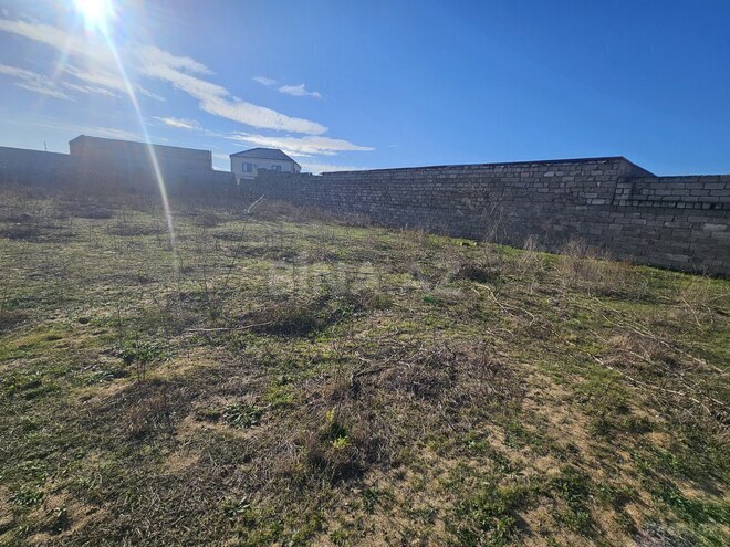 Satılır  torpaq 11 sot, Şüvəlan q., photo 4 from 7