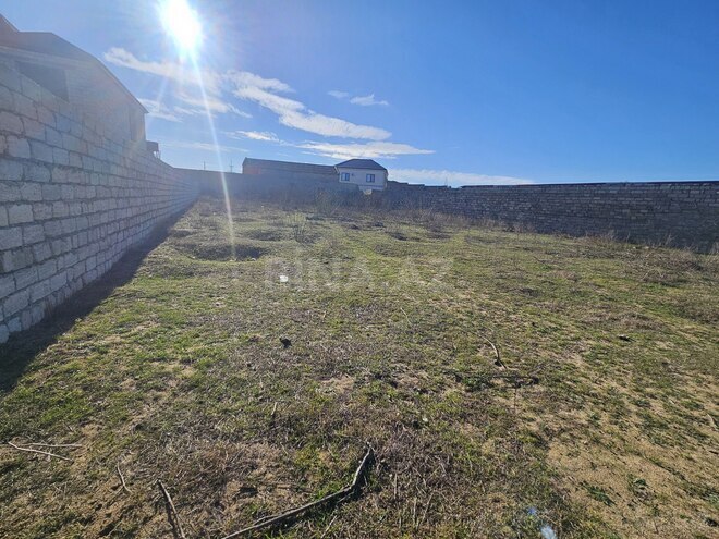 Satılır  torpaq 11 sot, Şüvəlan q., photo 6 from 7