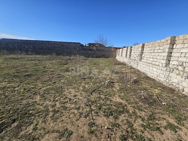 Satılır  torpaq 11 sot, Şüvəlan q., photo 1 from 7