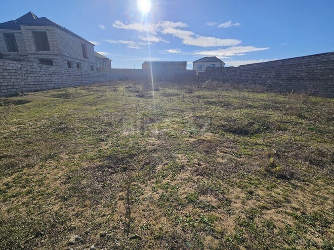 Satılır  torpaq 11 sot, Şüvəlan q., photo 3 from 7