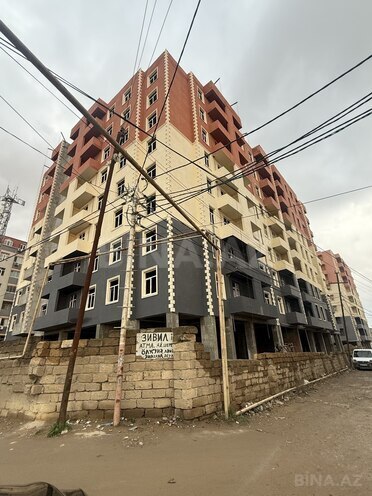 Продаётся 2-комн. новостройка 50 м², пос. Масазыр, photo 3 from 29