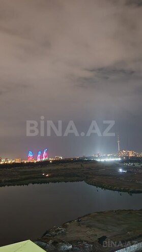 Satılır 4 otaqlı yeni tikili 110 m², Yasamal q., photo 11 from 15