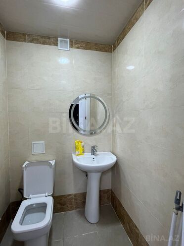 Satılır 4 otaqlı yeni tikili 110 m², Yasamal q., photo 9 from 15