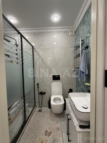 Satılır 3 otaqlı köhnə tikili 65 m², Avtovağzal m., photo 15 from 17