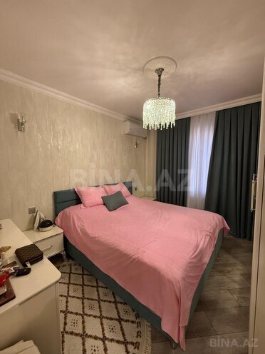 Satılır 3 otaqlı köhnə tikili 65 m², Avtovağzal m., photo 5 from 17