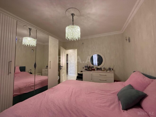 Satılır 3 otaqlı köhnə tikili 65 m², Avtovağzal m., photo 4 from 17