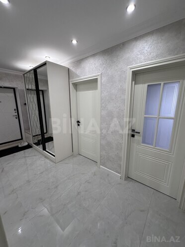Satılır 3 otaqlı köhnə tikili 65 m², Avtovağzal m., photo 13 from 17