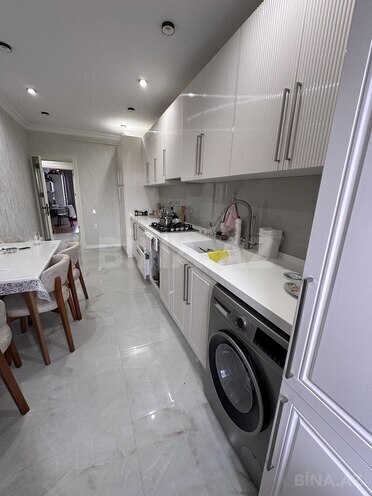 Satılır 3 otaqlı köhnə tikili 65 m², Avtovağzal m., photo 10 from 17