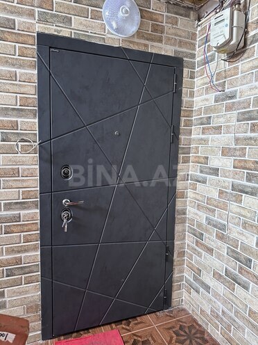 Satılır 3 otaqlı köhnə tikili 65 m², Avtovağzal m., photo 16 from 17