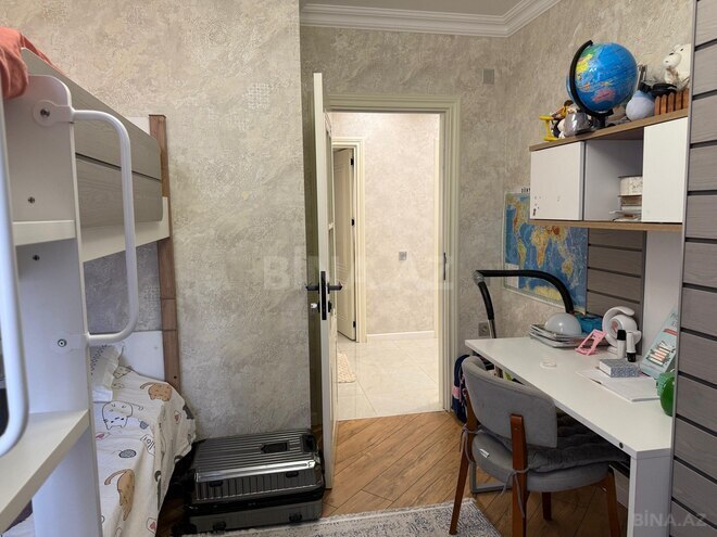 Satılır 3 otaqlı köhnə tikili 65 m², Avtovağzal m., photo 7 from 17