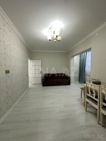 Satılır 2 otaqlı köhnə tikili 45 m², Həzi Aslanov m., photo 5 from 12