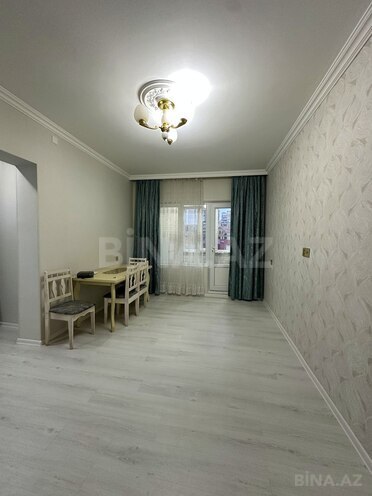 Satılır 2 otaqlı köhnə tikili 45 m², Həzi Aslanov m., photo 3 from 12