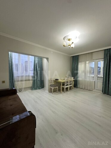 Satılır 2 otaqlı köhnə tikili 45 m², Həzi Aslanov m., photo 1 from 12