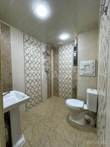 Satılır 2 otaqlı köhnə tikili 45 m², Həzi Aslanov m., photo 6 from 12