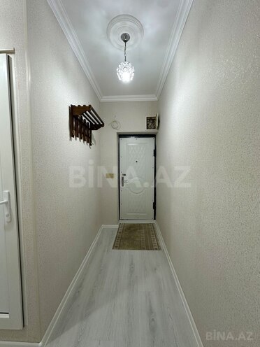 Satılır 2 otaqlı köhnə tikili 45 m², Həzi Aslanov m., photo 7 from 12