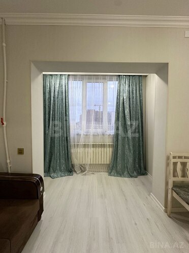 Satılır 2 otaqlı köhnə tikili 45 m², Həzi Aslanov m., photo 4 from 12