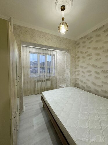 Satılır 2 otaqlı köhnə tikili 45 m², Həzi Aslanov m., photo 9 from 12