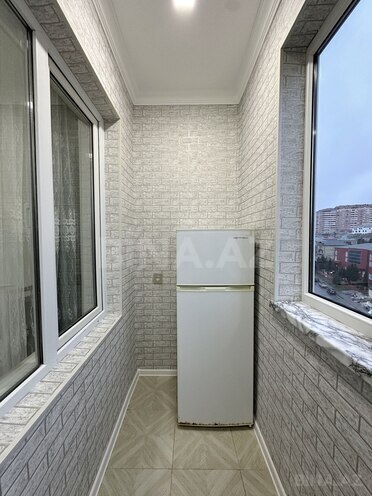 Satılır 2 otaqlı köhnə tikili 45 m², Həzi Aslanov m., photo 10 from 12