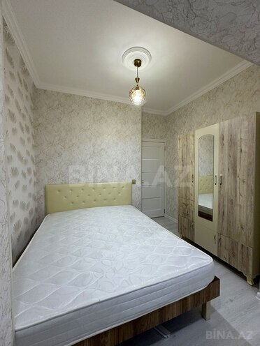 Satılır 2 otaqlı köhnə tikili 45 m², Həzi Aslanov m., photo 8 from 12