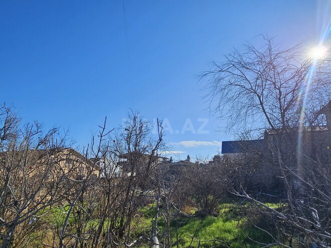 Продаётся  участок 5 сот, пос. Мардакан, photo 3 from 10