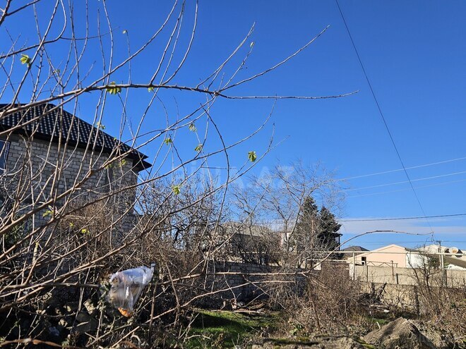 Продаётся  участок 5 сот, пос. Мардакан, photo 7 from 10