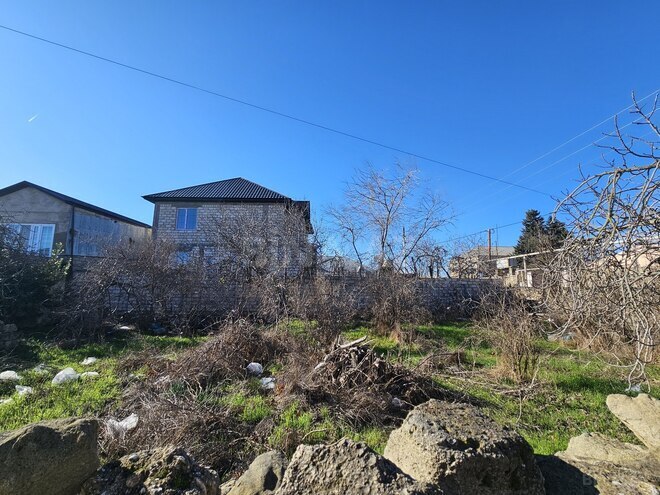 Продаётся  участок 5 сот, пос. Мардакан, photo 9 from 10