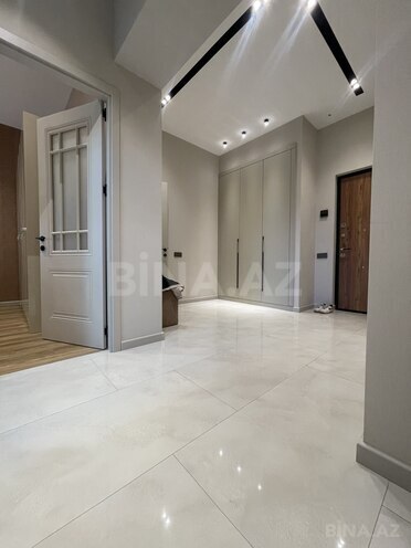 Сдаётся 2-комн. новостройка 95 м², Насиминский  р., photo 13 from 30