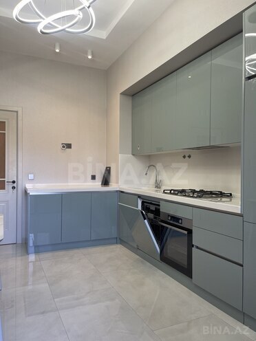 Сдаётся 2-комн. новостройка 95 м², Насиминский  р., photo 18 from 30