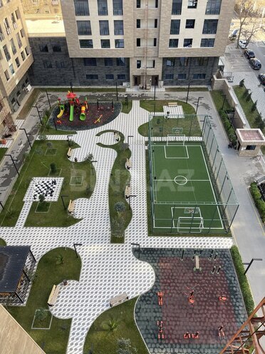 Сдаётся 2-комн. новостройка 95 м², Насиминский  р., photo 29 from 30