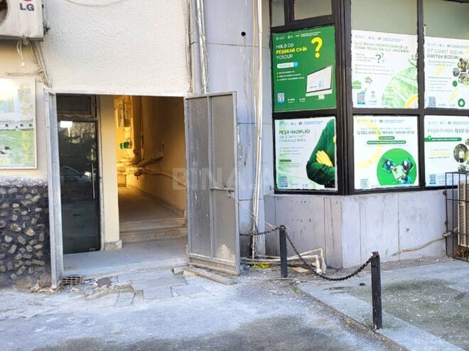 Продаётся  объект 30 м², м. Кара Караев, photo 5 from 20