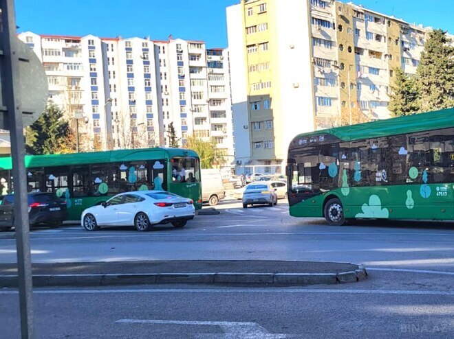 Продаётся  объект 30 м², м. Кара Караев, photo 7 from 20