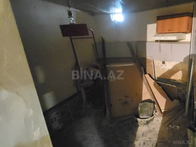 Продаётся  объект 30 м², м. Кара Караев, photo 16 from 20