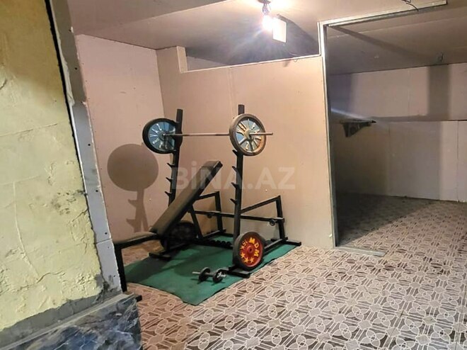 Продаётся  объект 30 м², м. Кара Караев, photo 14 from 20