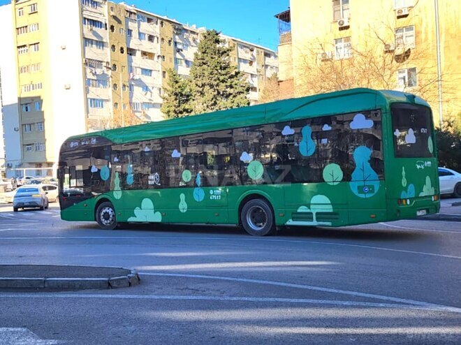 Продаётся  объект 30 м², м. Кара Караев, photo 8 from 20