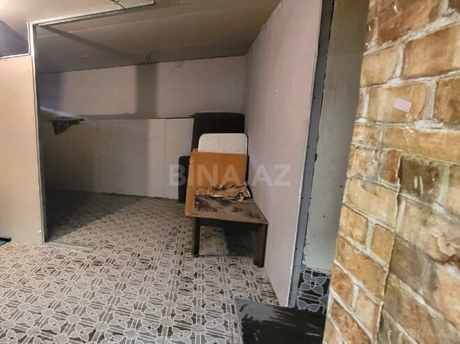 Продаётся  объект 30 м², м. Кара Караев, photo 13 from 20