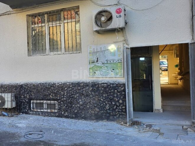 Продаётся  объект 30 м², м. Кара Караев, photo 12 from 20