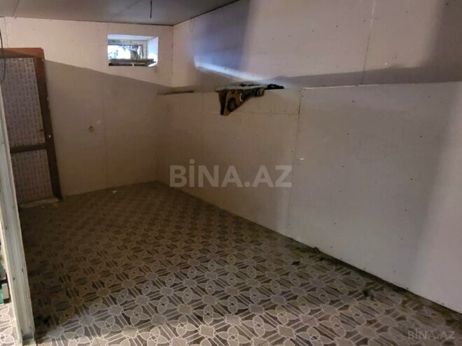 Продаётся  объект 30 м², м. Кара Караев, photo 15 from 20