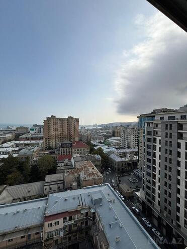 Satılır 4 otaqlı yeni tikili 240 m², Sahil m., photo 4 from 28