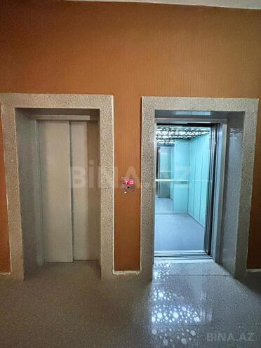 Satılır 4 otaqlı yeni tikili 240 m², Sahil m., photo 9 from 28