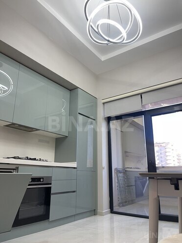 Сдаётся 2-комн. новостройка 95 м², Насиминский  р., photo 21 from 30