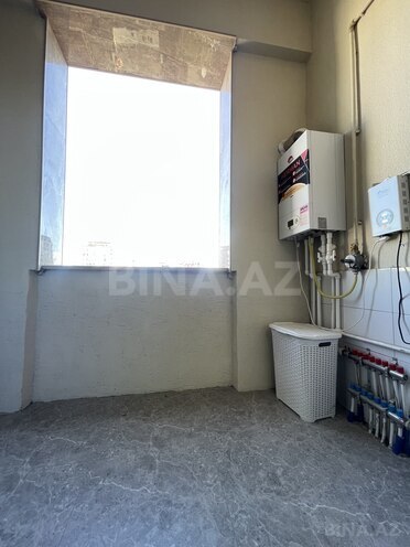 Сдаётся 2-комн. новостройка 95 м², Насиминский  р., photo 20 from 30