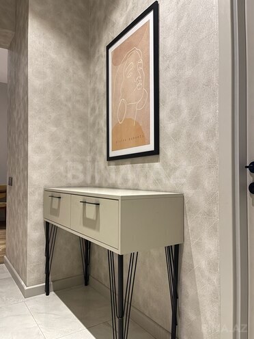 Сдаётся 2-комн. новостройка 95 м², Насиминский  р., photo 25 from 30