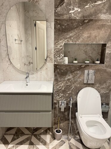 Сдаётся 2-комн. новостройка 95 м², Насиминский  р., photo 16 from 30