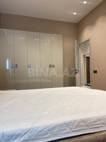 Сдаётся 2-комн. новостройка 95 м², Насиминский  р., photo 12 from 30