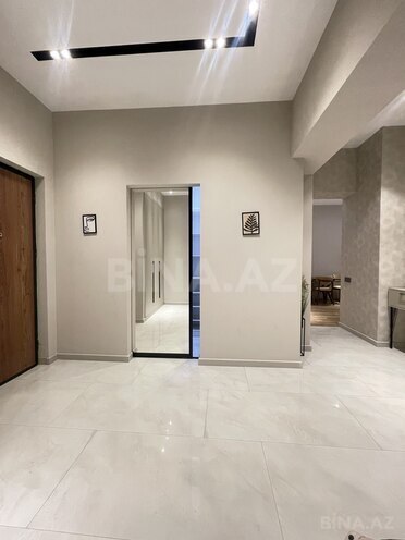 Сдаётся 2-комн. новостройка 95 м², Насиминский  р., photo 14 from 30