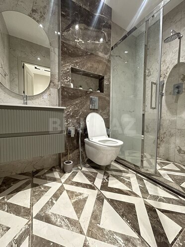 Сдаётся 2-комн. новостройка 95 м², Насиминский  р., photo 17 from 30