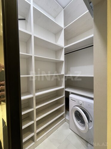 Сдаётся 2-комн. новостройка 95 м², Насиминский  р., photo 15 from 30