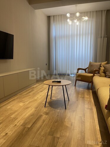 Сдаётся 2-комн. новостройка 95 м², Насиминский  р., photo 4 from 30