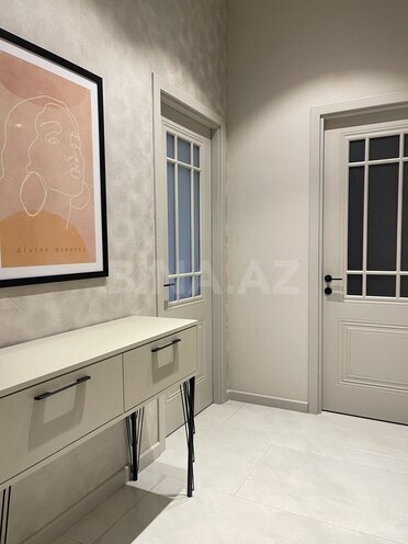 Сдаётся 2-комн. новостройка 95 м², Насиминский  р., photo 27 from 30