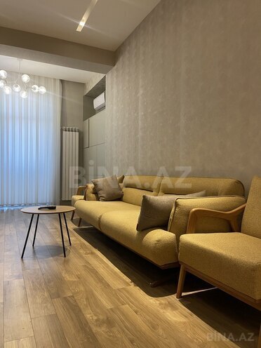 Сдаётся 2-комн. новостройка 95 м², Насиминский  р., photo 7 from 30